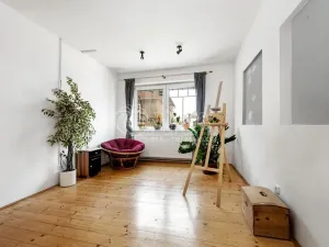 Prodej rodinného domu, Velvary, Pražská, 217 m2