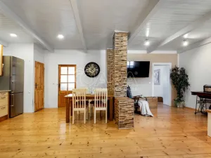 Prodej rodinného domu, Velvary, Pražská, 217 m2