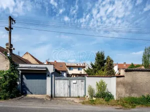 Prodej rodinného domu, Velvary, Pražská, 217 m2