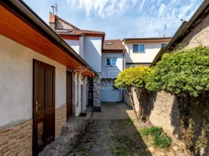 Prodej rodinného domu, Velvary, Pražská, 217 m2