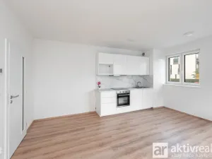Pronájem bytu 1+kk, Přezletice, Pod Zahrady, 40 m2