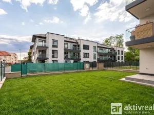 Pronájem bytu 1+kk, Přezletice, Pod Zahrady, 40 m2