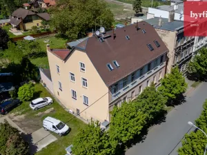 Prodej bytu 5+kk, Krnov, Hlubčická, 117 m2