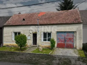 Prodej rodinného domu, Stošíkovice na Louce, 99 m2