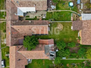 Prodej rodinného domu, Stošíkovice na Louce, 99 m2