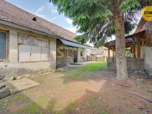 Prodej rodinného domu, Stošíkovice na Louce, 99 m2