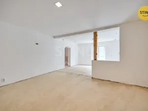 Prodej rodinného domu, Stošíkovice na Louce, 99 m2