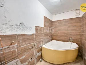 Prodej rodinného domu, Stošíkovice na Louce, 99 m2