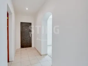 Prodej rodinného domu, Stošíkovice na Louce, 99 m2