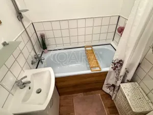 Pronájem bytu 1+1, Ústí nad Labem - Střekov, Střekovské nábřeží, 37 m2