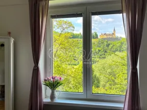 Pronájem bytu 1+1, Ústí nad Labem - Střekov, Střekovské nábřeží, 37 m2