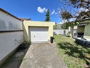 Prodej rodinného domu, Mělník, Nebeského, 137 m2