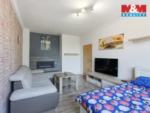 Prodej bytu 2+1, Kladno - Kročehlavy, Vrchlického, 58 m2