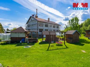 Prodej bytu 3+1, Kunžak, Bystřická, 76 m2