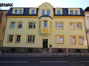 Pronájem bytu 2+1, Jablonec nad Nisou, Podhorská, 70 m2