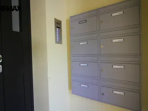 Pronájem bytu 2+1, Jablonec nad Nisou, Podhorská, 70 m2