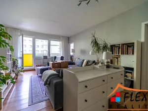 Pronájem bytu 3+1, Frýdek-Místek, Dr. M. Tyrše, 68 m2
