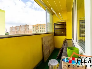 Pronájem bytu 3+1, Frýdek-Místek, Dr. M. Tyrše, 68 m2