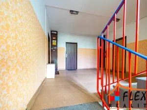 Pronájem bytu 3+1, Frýdek-Místek, Dr. M. Tyrše, 68 m2