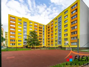 Pronájem bytu 3+1, Frýdek-Místek, Dr. M. Tyrše, 68 m2