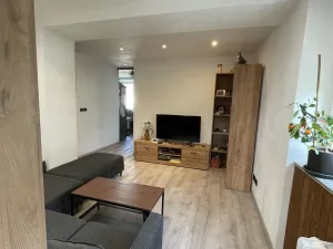 Prodej bytu 3+kk, Příbram - Příbram I, Hradební, 57 m2
