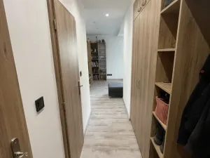 Prodej bytu 3+kk, Příbram - Příbram I, Hradební, 57 m2