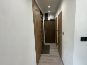 Prodej bytu 3+kk, Příbram - Příbram I, Hradební, 57 m2