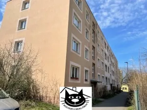 Prodej bytu 3+kk, Příbram - Příbram I, Hradební, 57 m2