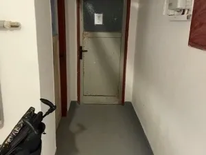 Prodej bytu 3+kk, Příbram - Příbram I, Hradební, 57 m2
