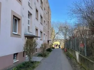 Prodej bytu 3+kk, Příbram - Příbram I, Hradební, 57 m2