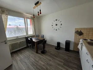 Prodej bytu 1+1, Duchcov, V Domkách, 32 m2