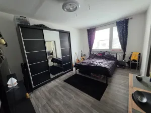 Prodej bytu 1+1, Duchcov, V Domkách, 32 m2
