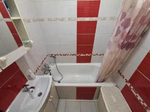 Prodej bytu 2+1, Duchcov, Družby, 51 m2