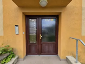 Prodej bytu 2+1, Duchcov, Družby, 51 m2