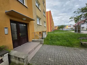 Prodej bytu 2+1, Duchcov, Družby, 51 m2