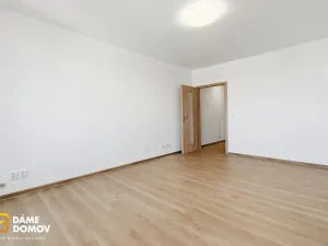 Pronájem bytu 1+kk, Otrokovice, Školní, 34 m2
