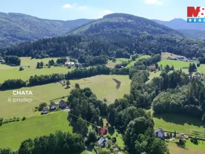 Prodej chalupy, Frýdlant nad Ostravicí - Lubno, 75 m2
