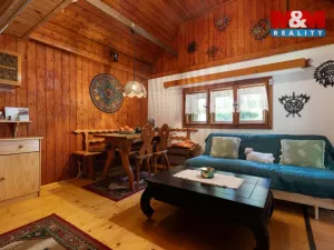 Prodej chalupy, Frýdlant nad Ostravicí - Lubno, 75 m2