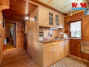 Prodej chalupy, Frýdlant nad Ostravicí - Lubno, 75 m2