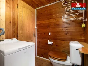 Prodej chalupy, Frýdlant nad Ostravicí - Lubno, 75 m2