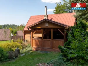 Prodej chalupy, Frýdlant nad Ostravicí - Lubno, 75 m2