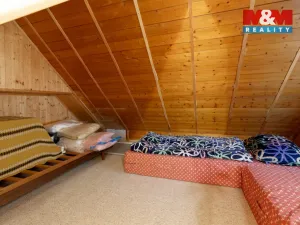 Prodej chalupy, Frýdlant nad Ostravicí - Lubno, 75 m2