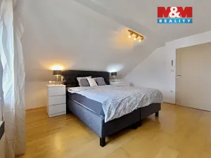 Pronájem rodinného domu, Pelhřimov - Skrýšov, 235 m2