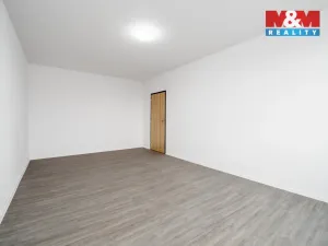 Pronájem bytu 1+1, Ústí nad Labem - Krásné Březno, Rozcestí, 41 m2