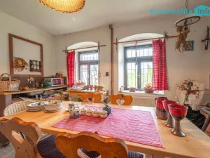 Prodej rodinného domu, Abertamy, Hřbitovní, 230 m2