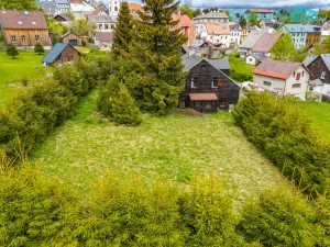 Prodej rodinného domu, Abertamy, Hřbitovní, 230 m2