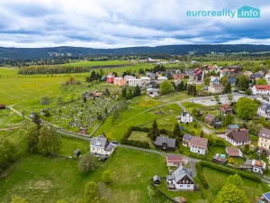 Prodej rodinného domu, Abertamy, Hřbitovní, 230 m2