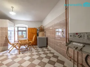Prodej rodinného domu, Abertamy, Hřbitovní, 200 m2