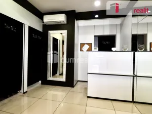 Pronájem obchodního prostoru, Karlovy Vary, Vřídelní, 115 m2
