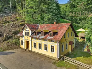 Prodej chalupy, Rokytnice nad Jizerou, 270 m2